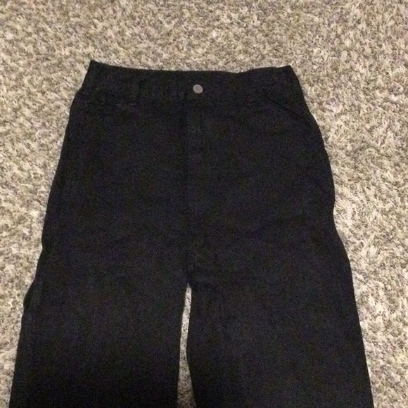 Ariana Painter Pants - Picture 1 of 4